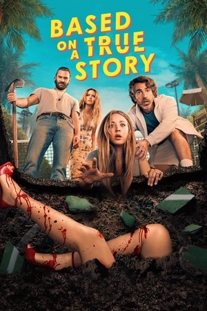Basé sur une histroire vraie Saison 2