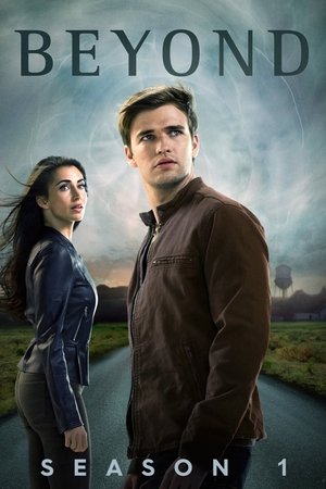 Beyond Saison 1