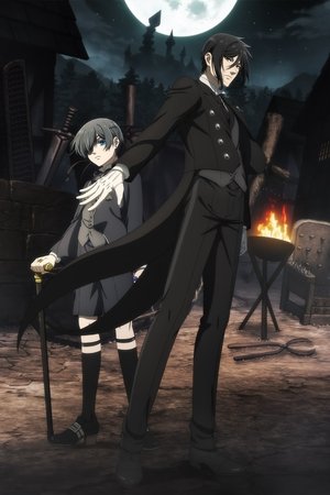 Black Butler