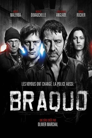 Braquo