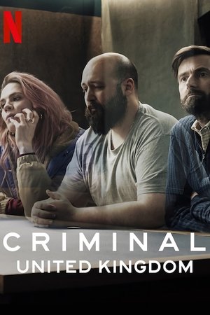 Criminal: Royaume Uni Saison 1