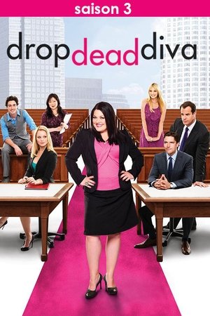 Drop Dead Diva