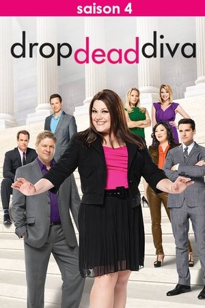 Drop Dead Diva