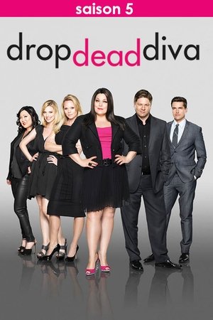 Drop Dead Diva