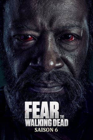 Fear the Walking Dead