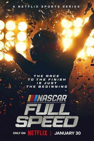 Full Speed Saison 2