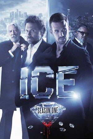 Ice Saison 1