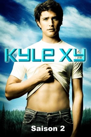 Kyle XY