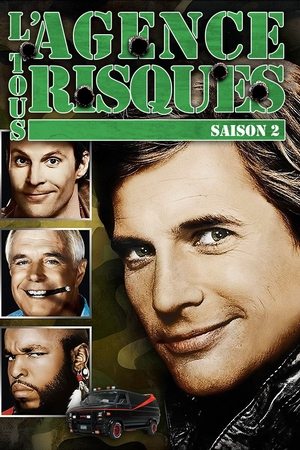 L'Agence tous risques