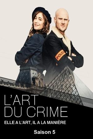 L'Art du crime