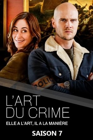 L'Art du crime