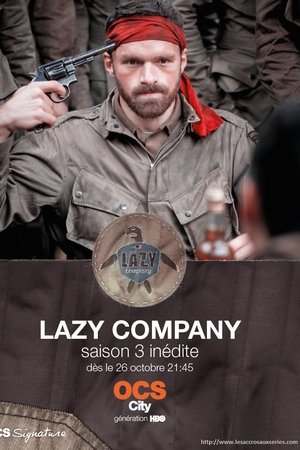 Lazy Company