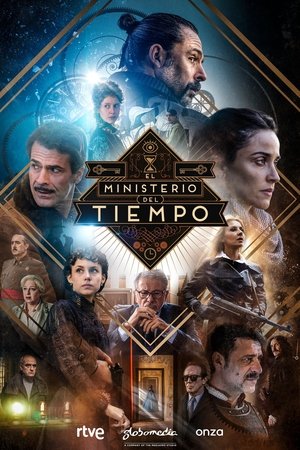 Le Ministère du Temps