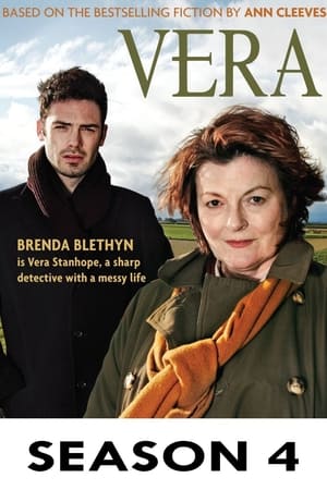 Les Enquêtes de Vera
