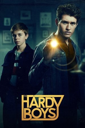 Les Frères Hardy