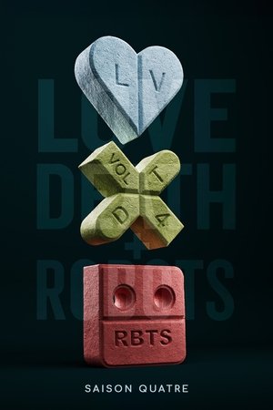 Love, Death & Robots