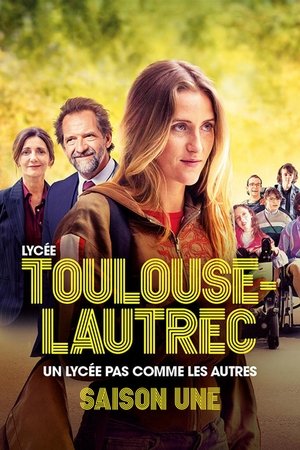 Lycée Toulouse-Lautrec Saison 1