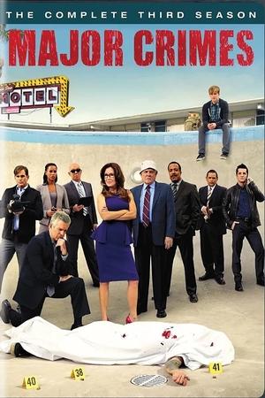 Major Crimes