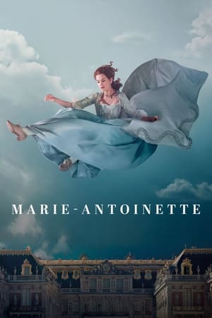 Marie-Antoinette Saison 1