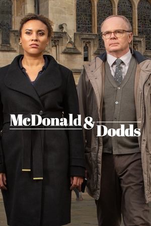 McDonald et Dodds
