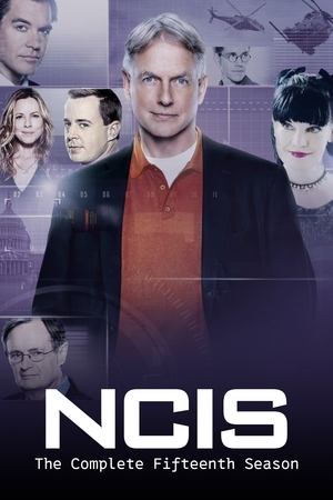 NCIS : Enquêtes spéciales