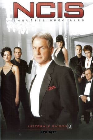NCIS : Enquêtes spéciales