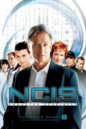 NCIS : Enquêtes spéciales