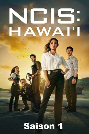 NCIS : Hawaï