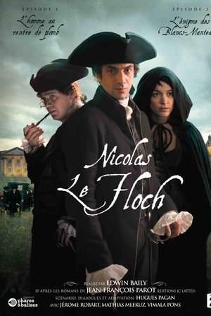 Nicolas Le Floch