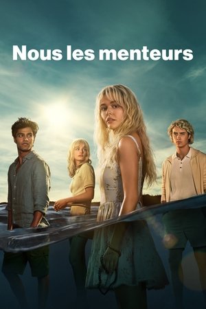 Nous, les menteurs