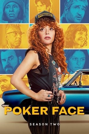 Poker Face Saison 2