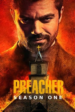 Preacher