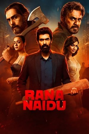 Rana Naidu Saison 2