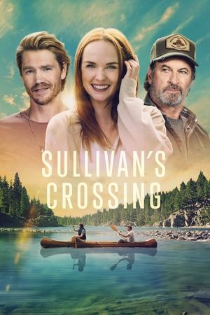 Retour à Sullivan's Crossing