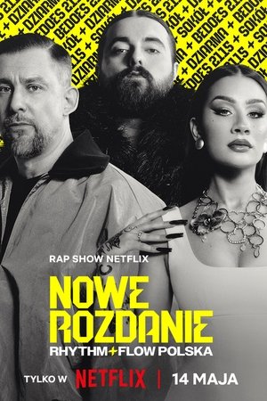 Rhythm + Flow : Pologne