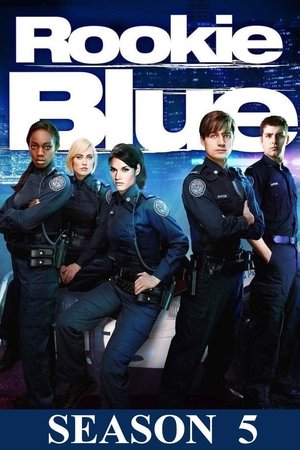 Rookie Blue