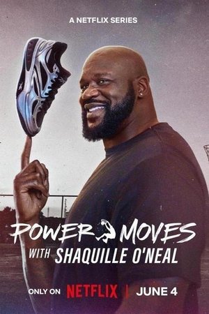 Shaquille O'Neal impose son style