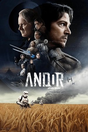 Star Wars : Andor Saison 2