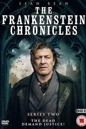 The Frankenstein Chronicles Saison 2