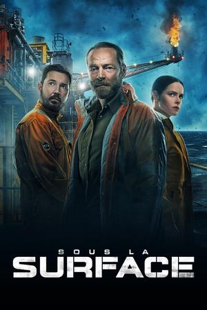 The Rig - Dans le brouillard des abysses