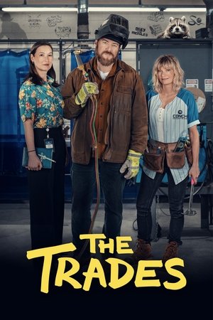 The Trades Saison 2
