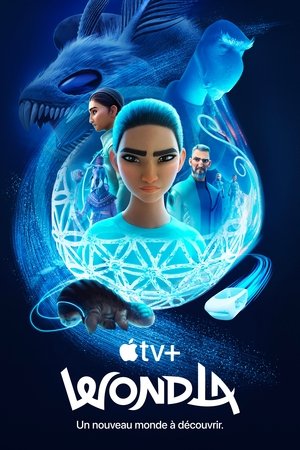 WondLa Saison 2